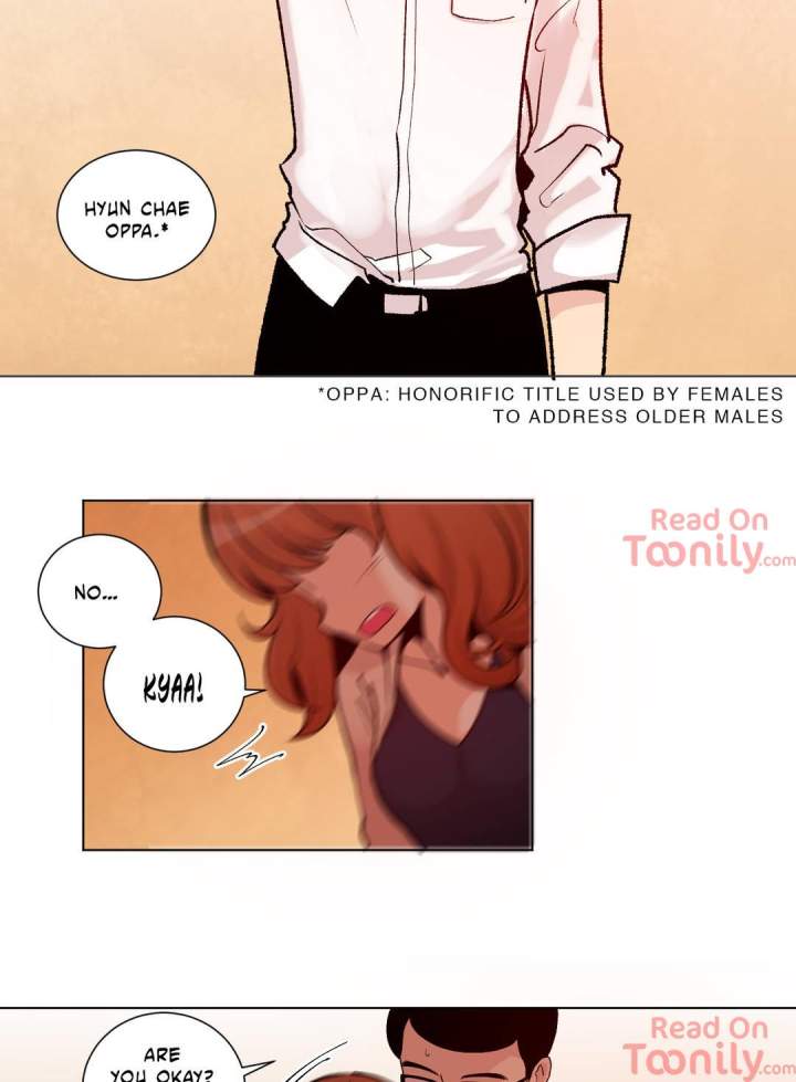Polyamory - Chapter 1 [photo 22] - MangaPorn