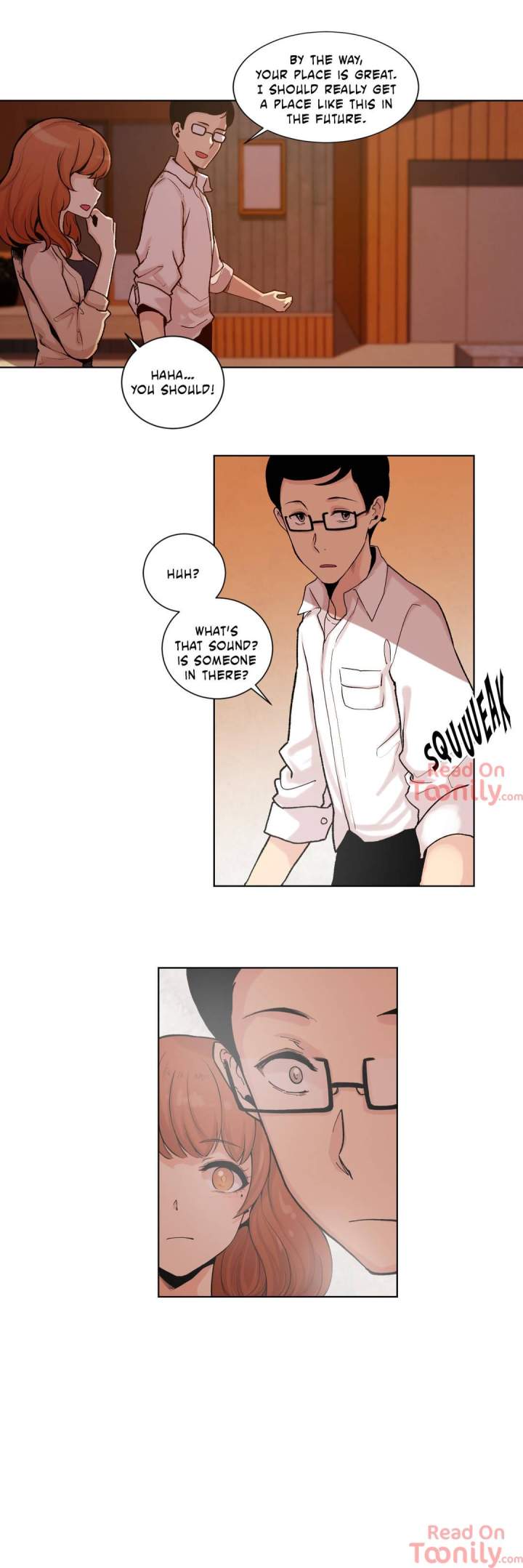 Polyamory - Chapter 1 [photo 24] - MangaPorn