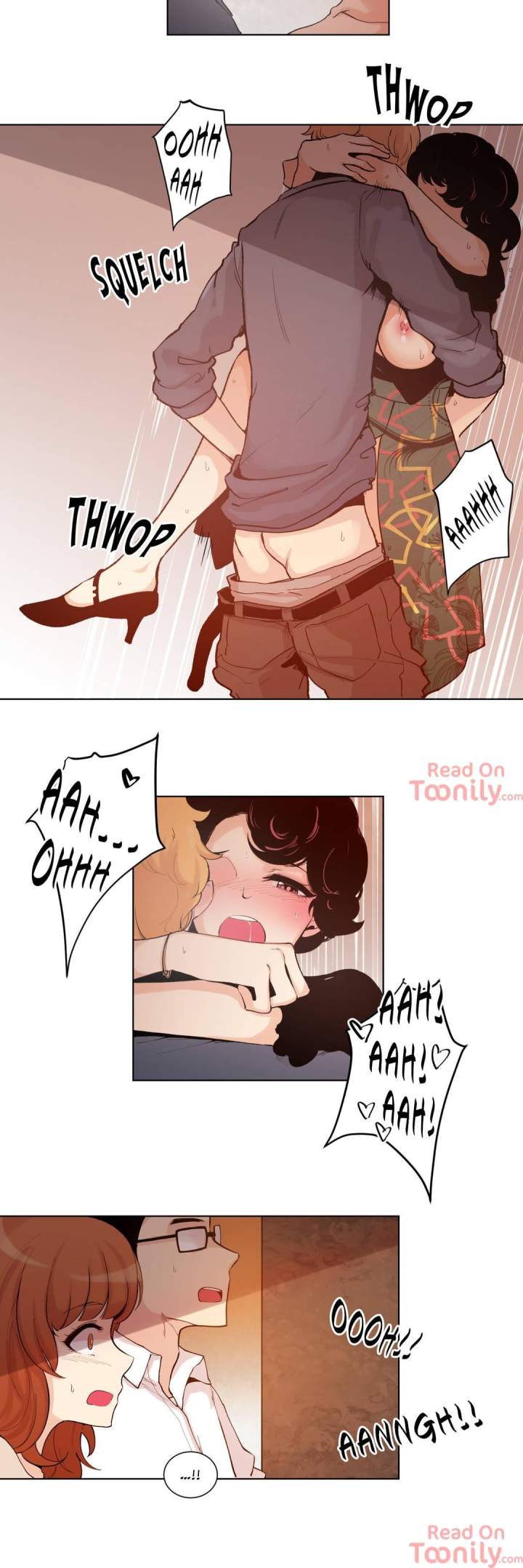 Polyamory - Chapter 1 [photo 26] - MangaPorn