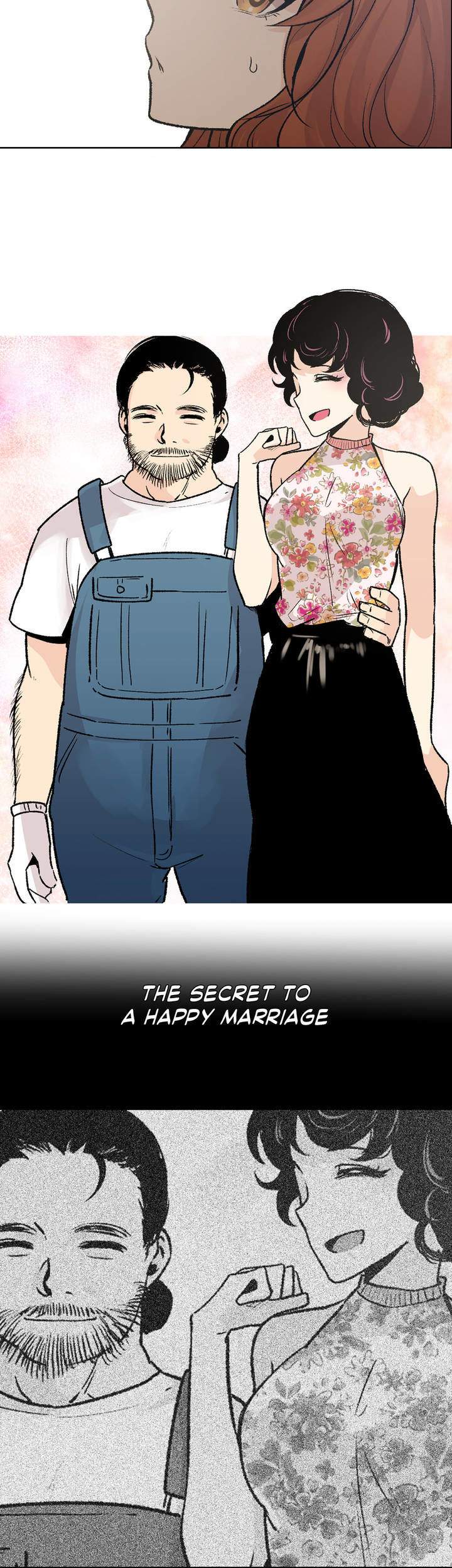 Polyamory - Chapter 1 [photo 3] - MangaPorn