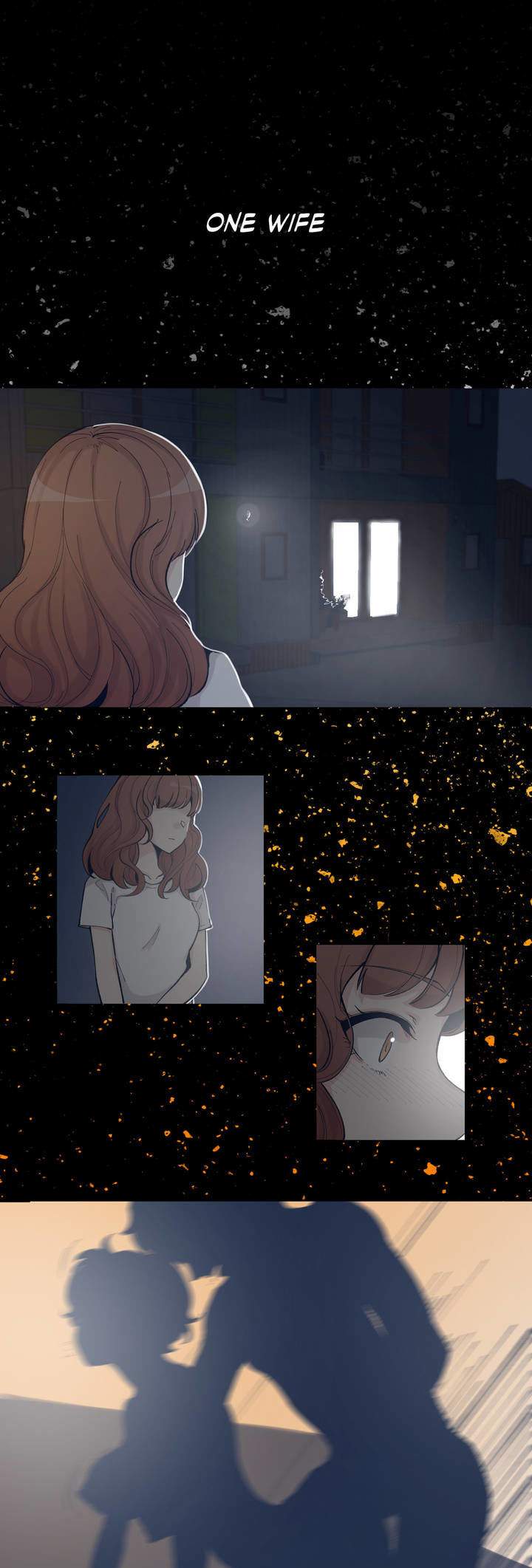 Polyamory - Chapter 1 [photo 4] - MangaPorn