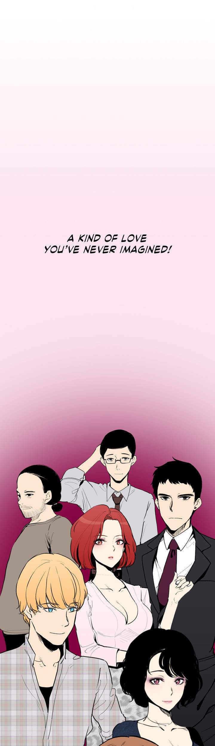 Polyamory - Chapter 1 [photo 8] - MangaPorn