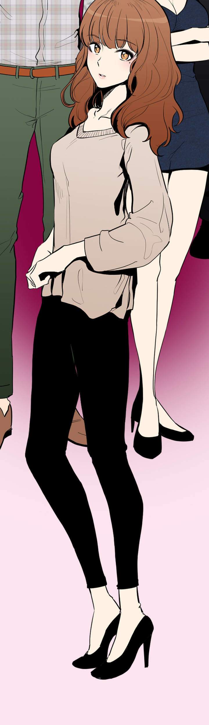 Polyamory - Chapter 1 [photo 9] - MangaPorn