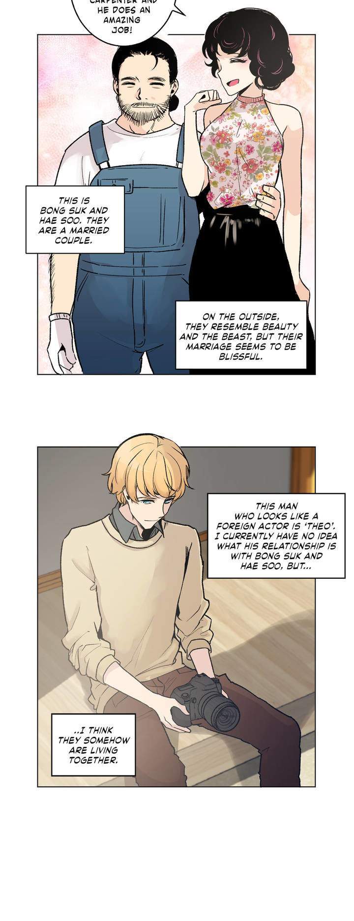 Polyamory - Chapter 2 [photo 10] - MangaPorn