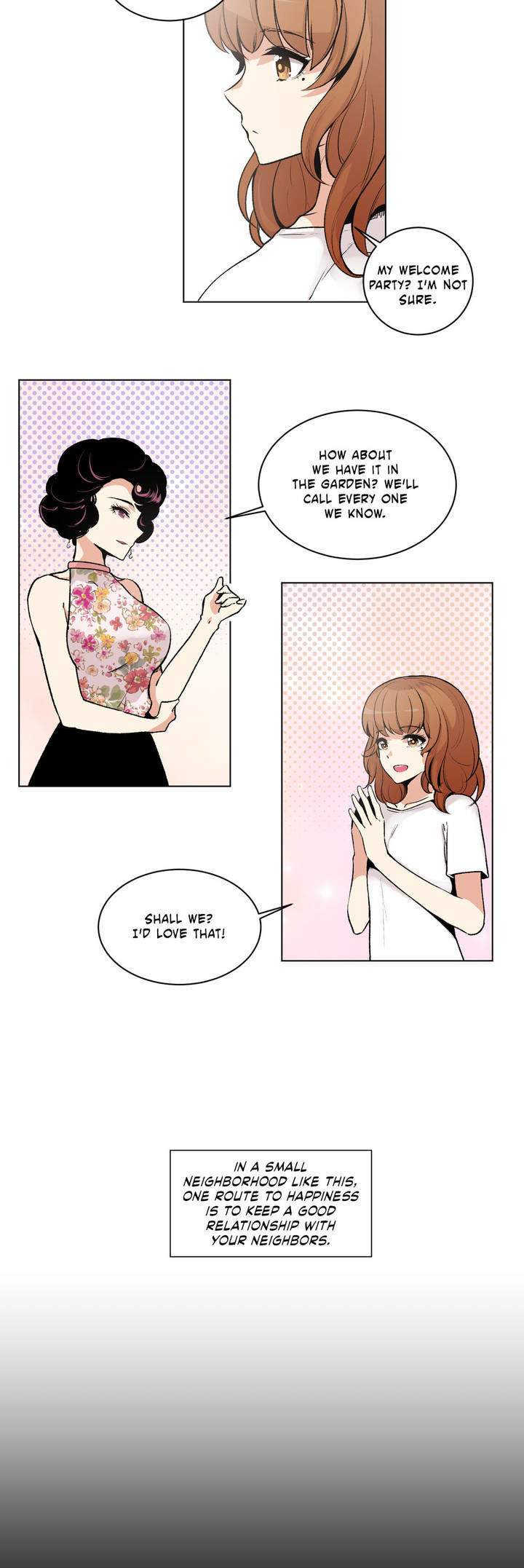 Polyamory - Chapter 2 [photo 12] - MangaPorn