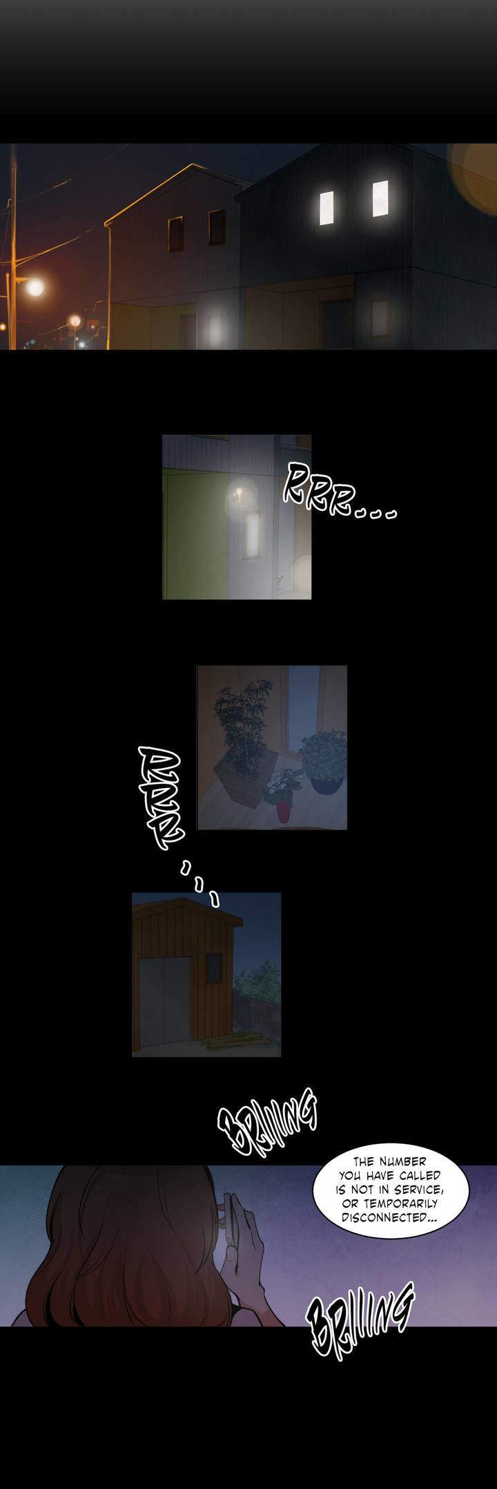 Polyamory - Chapter 2 [photo 13] - MangaPorn