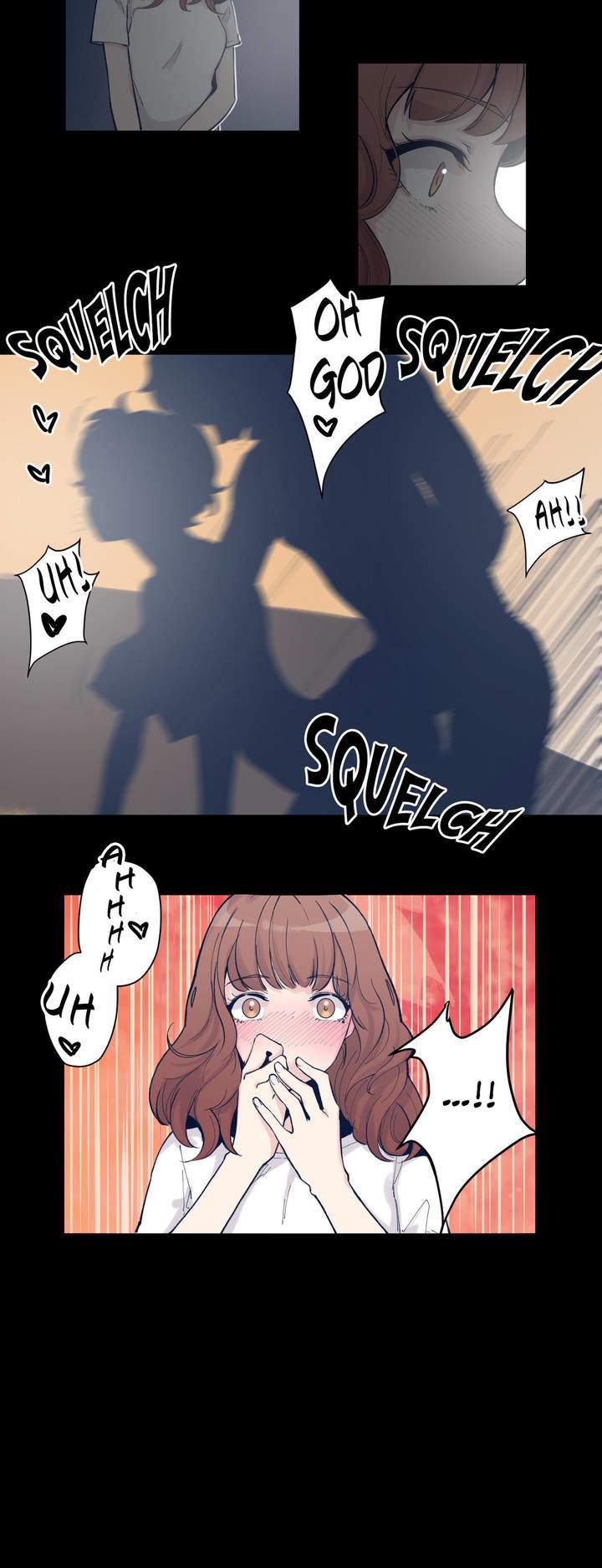 Polyamory - Chapter 2 [photo 16] - MangaPorn