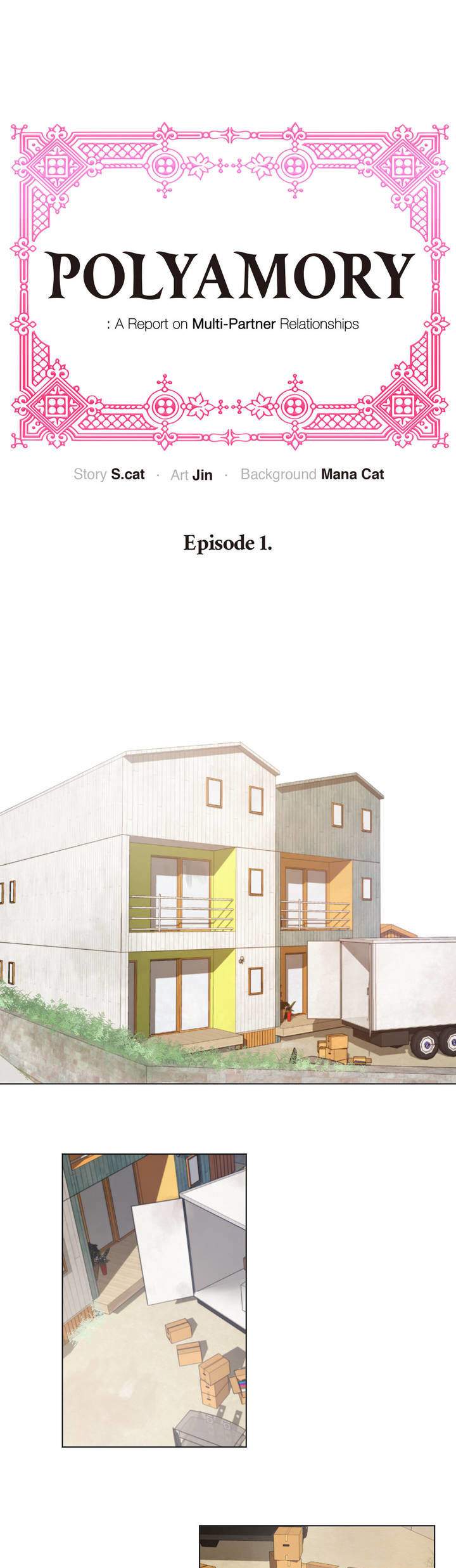 Polyamory - Chapter 2 [photo 2] - MangaPorn