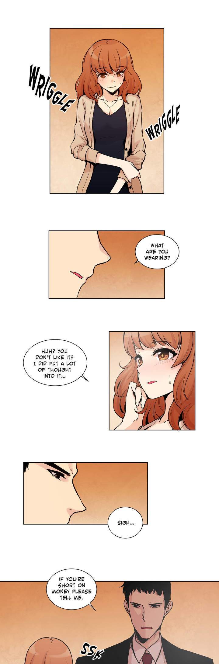 Polyamory - Chapter 2 [photo 20] - MangaPorn