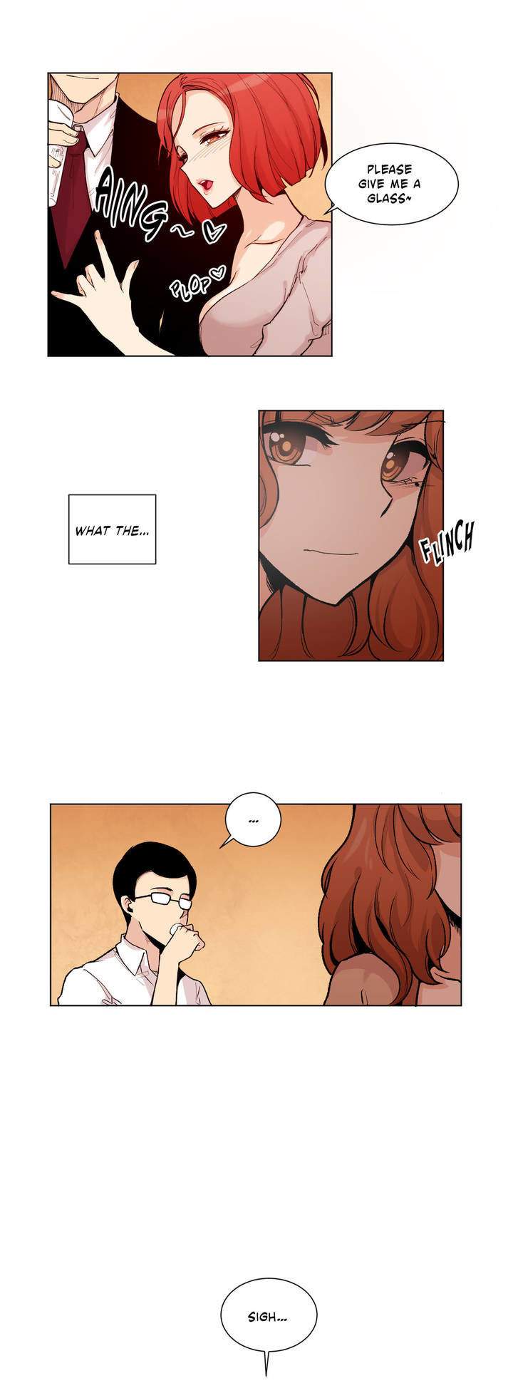 Polyamory - Chapter 2 [photo 23] - MangaPorn