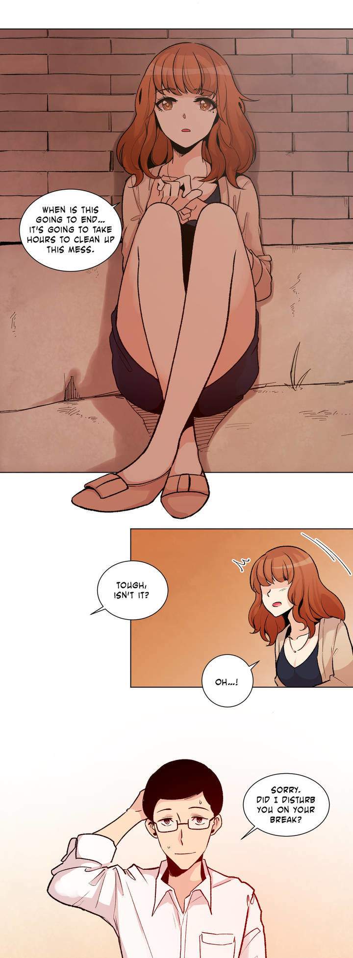 Polyamory - Chapter 2 [photo 24] - MangaPorn