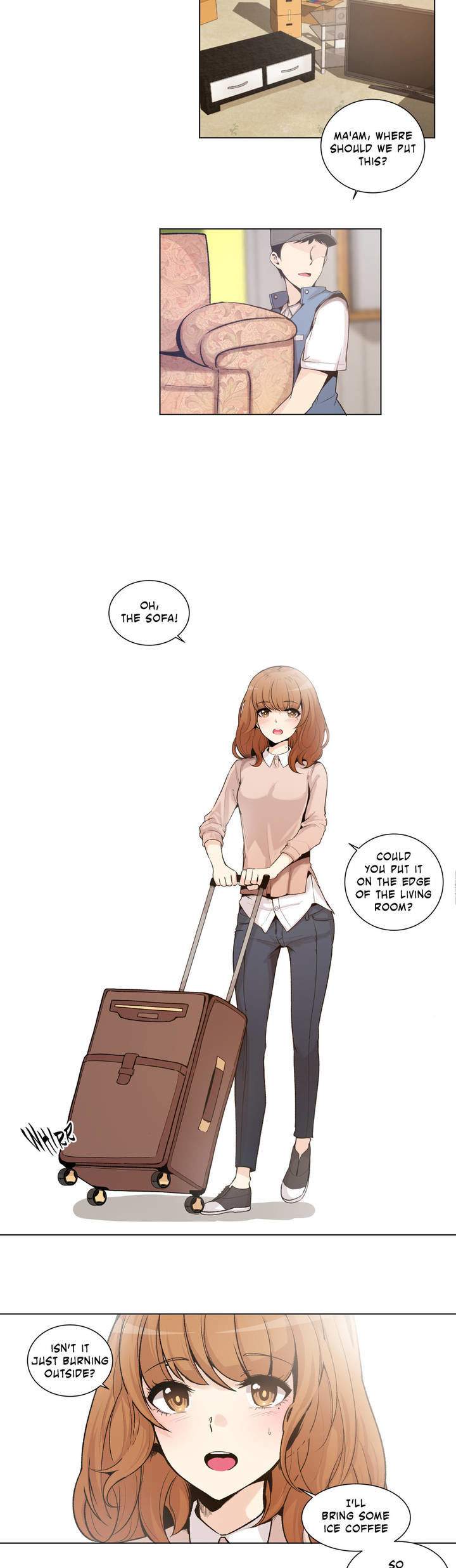 Polyamory - Chapter 2 [photo 3] - MangaPorn