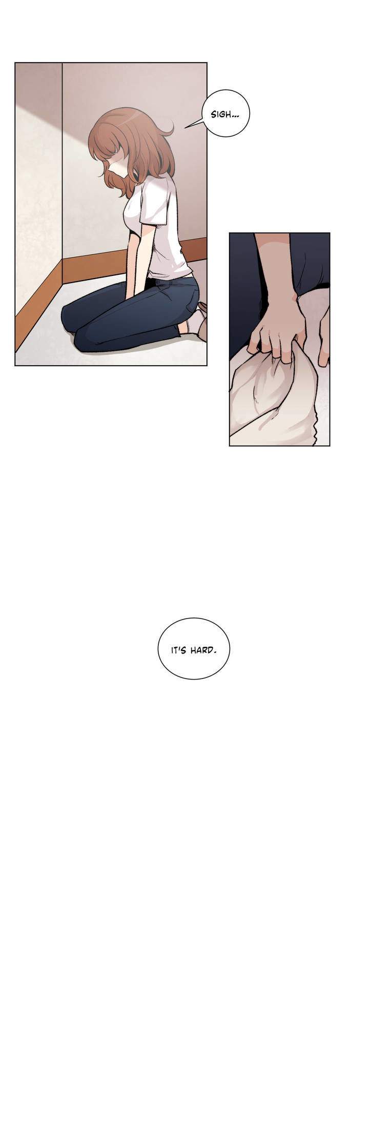 Polyamory - Chapter 2 [photo 7] - MangaPorn