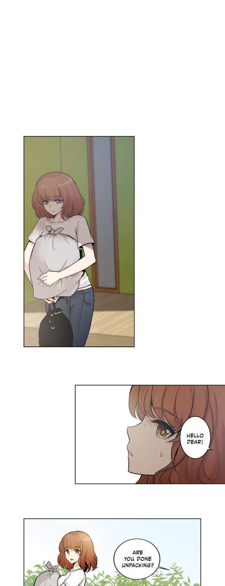 Polyamory - Chapter 2 [photo 8] - MangaPorn