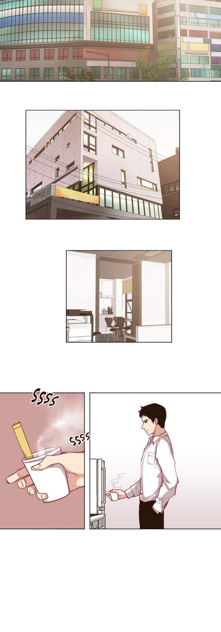 Polyamory - Chapter 3 [photo 18] - MangaPorn