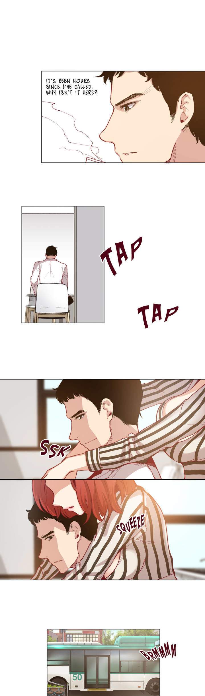 Polyamory - Chapter 3 [photo 19] - MangaPorn