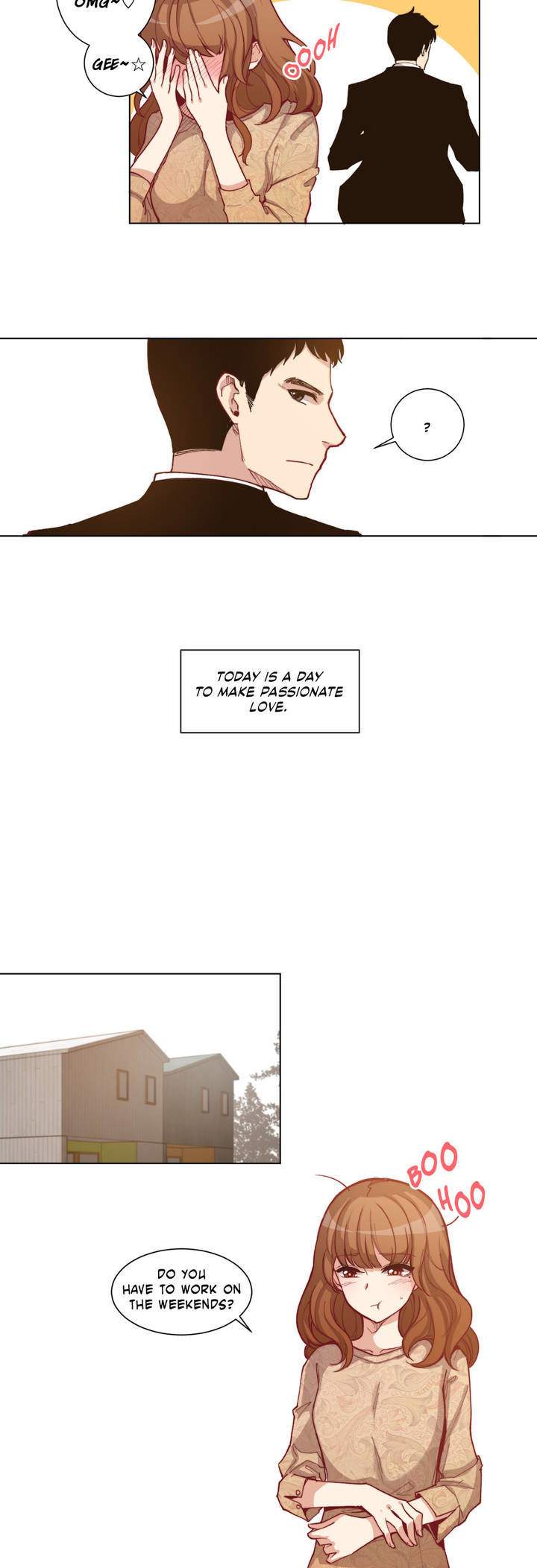 Polyamory - Chapter 3 [photo 3] - MangaPorn