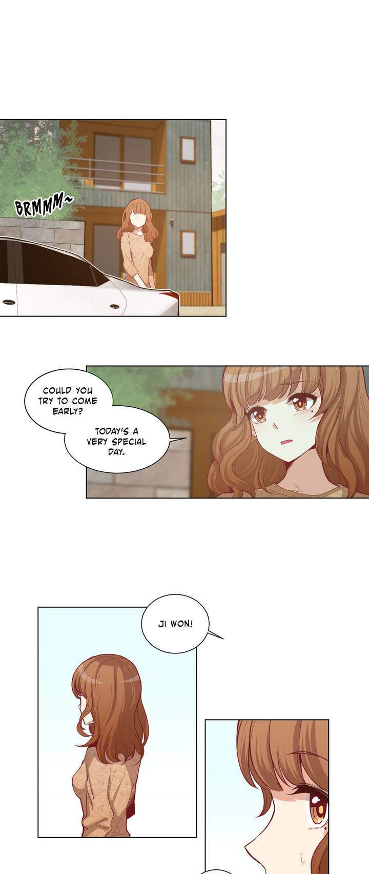 Polyamory - Chapter 3 [photo 5] - MangaPorn