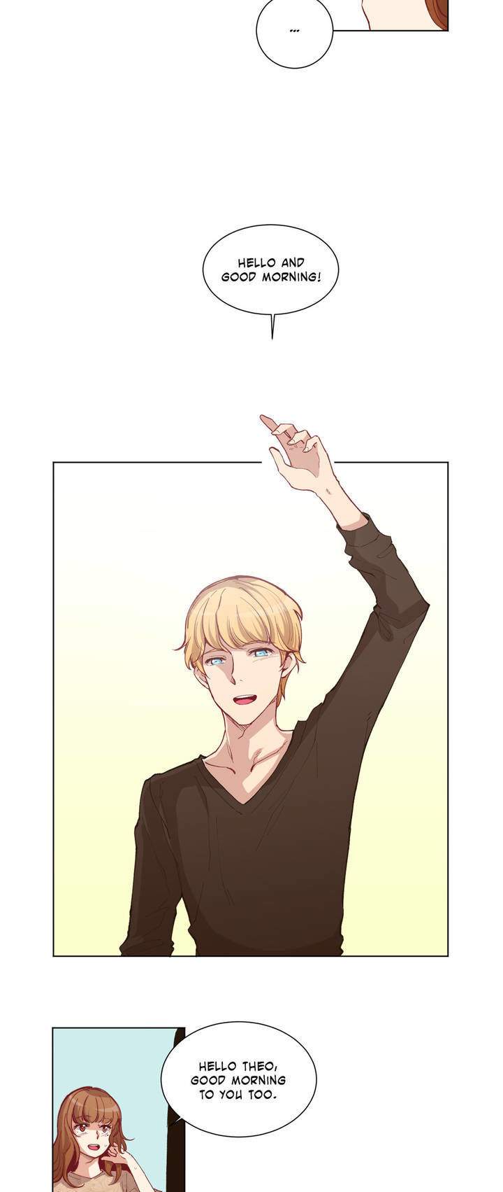 Polyamory - Chapter 3 [photo 6] - MangaPorn