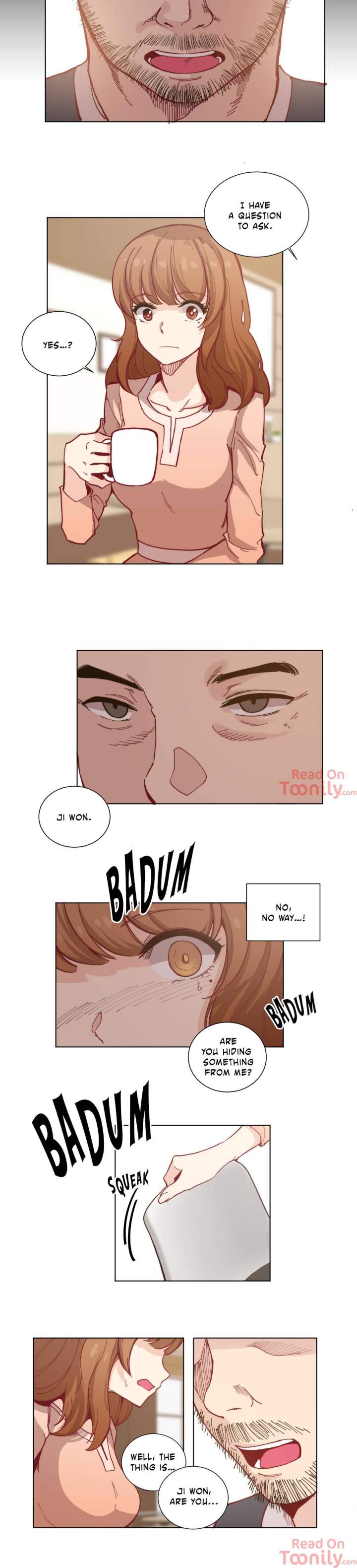 Polyamory - Chapter 4 [photo 11] - MangaPorn