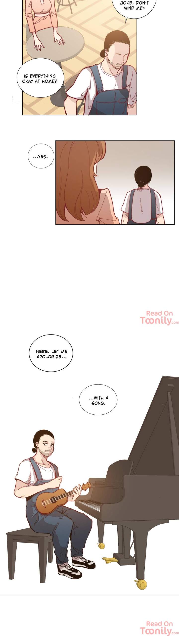 Polyamory - Chapter 4 [photo 13] - MangaPorn