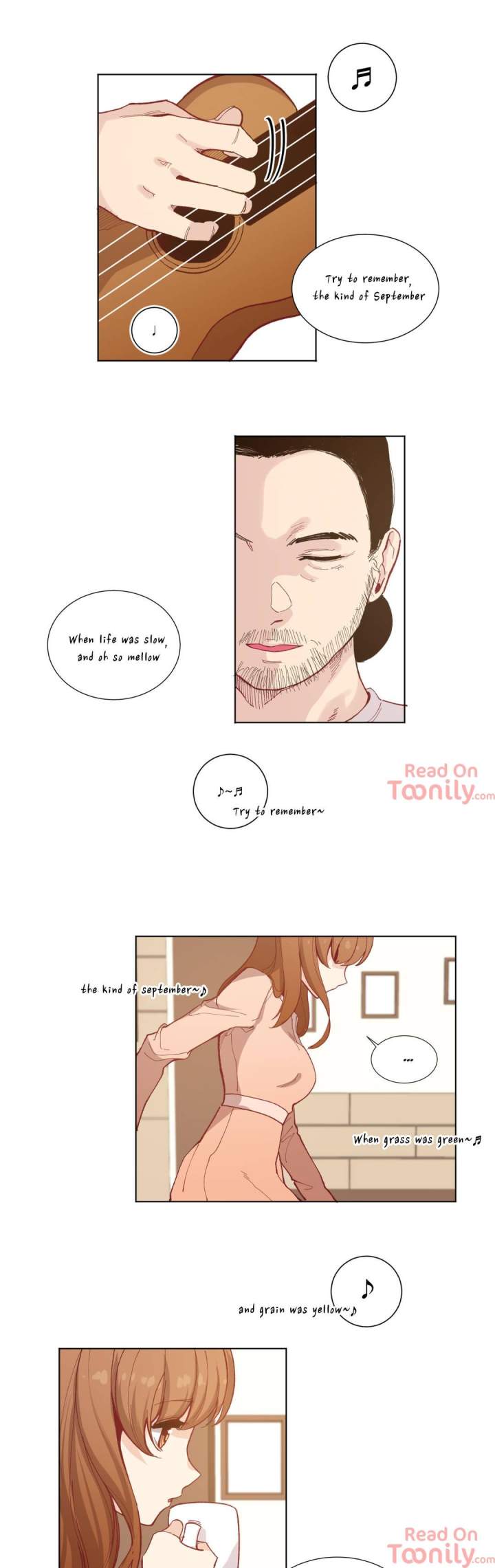 Polyamory - Chapter 4 [photo 14] - MangaPorn