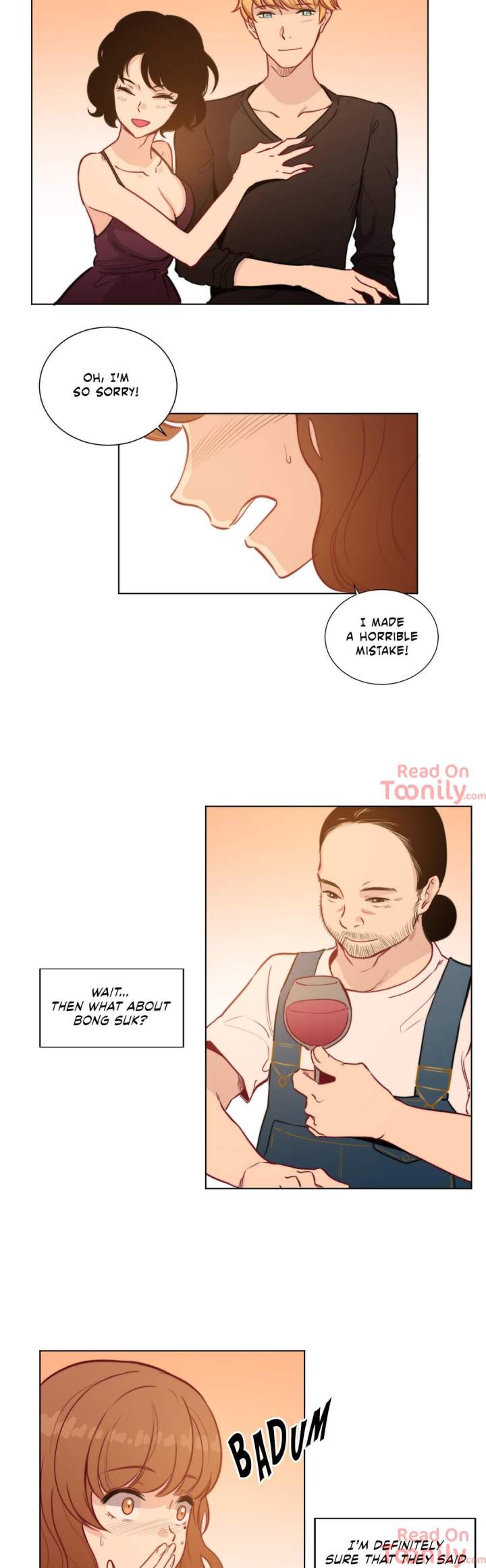 Polyamory - Chapter 5 [photo 16] - MangaPorn