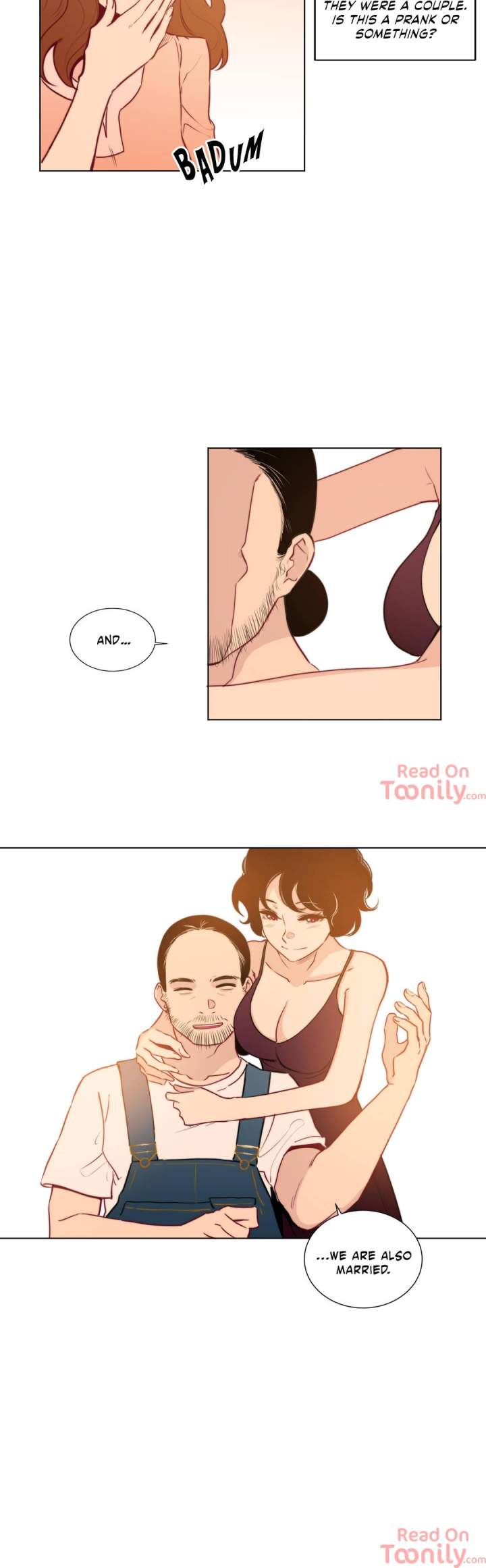 Polyamory - Chapter 5 [photo 17] - MangaPorn