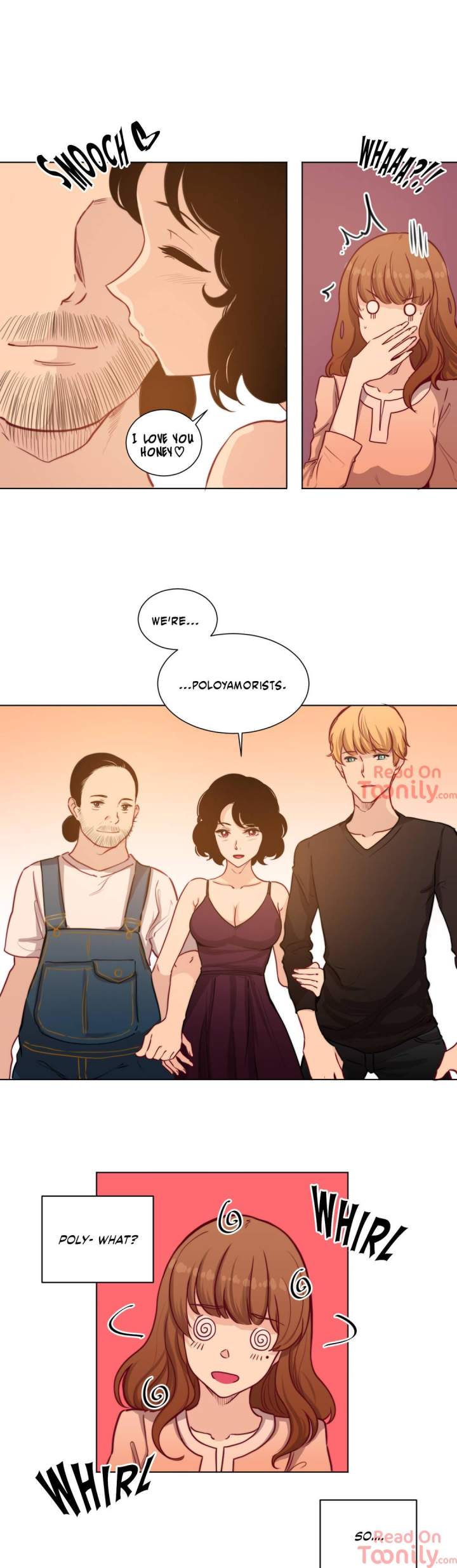 Polyamory - Chapter 5 [photo 18] - MangaPorn