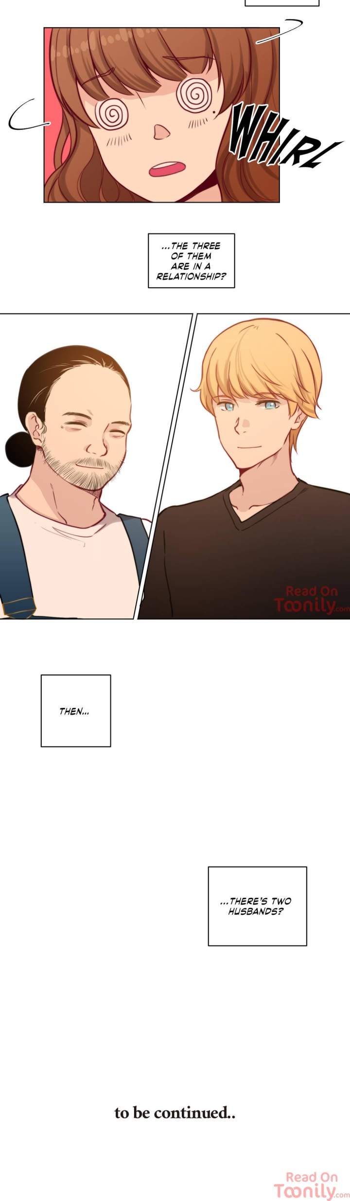 Polyamory - Chapter 5 [photo 19] - MangaPorn