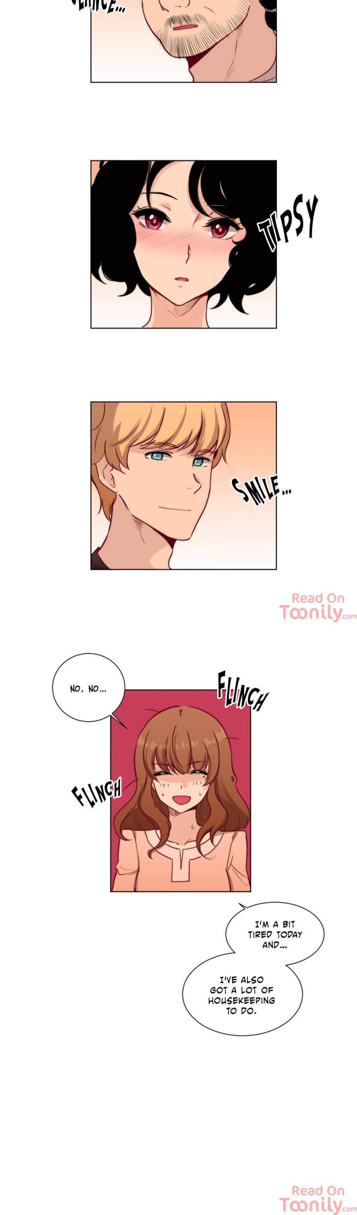 Polyamory - Chapter 5 [photo 3] - MangaPorn