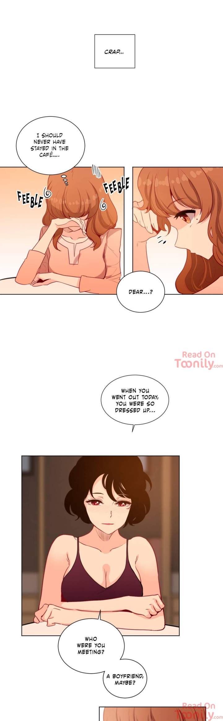 Polyamory - Chapter 5 [photo 5] - MangaPorn