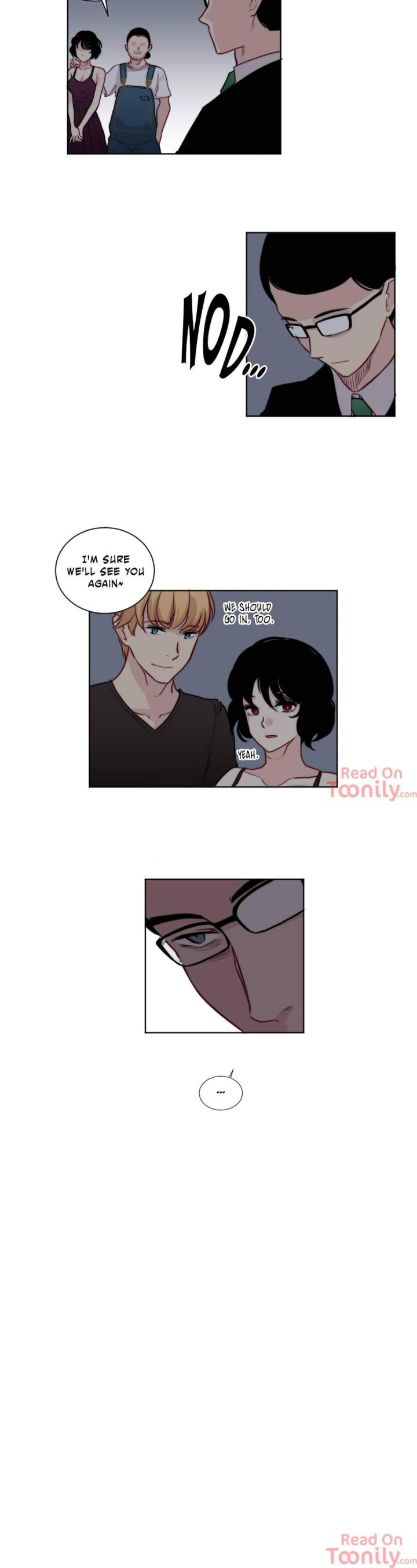 Polyamory - Chapter 6 [photo 15] - MangaPorn