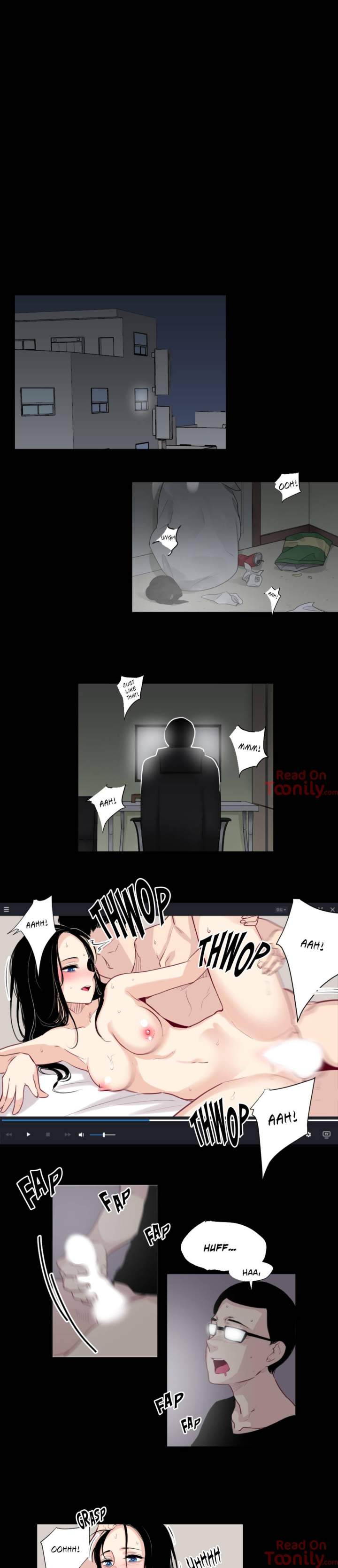 Polyamory - Chapter 6 [photo 16] - MangaPorn