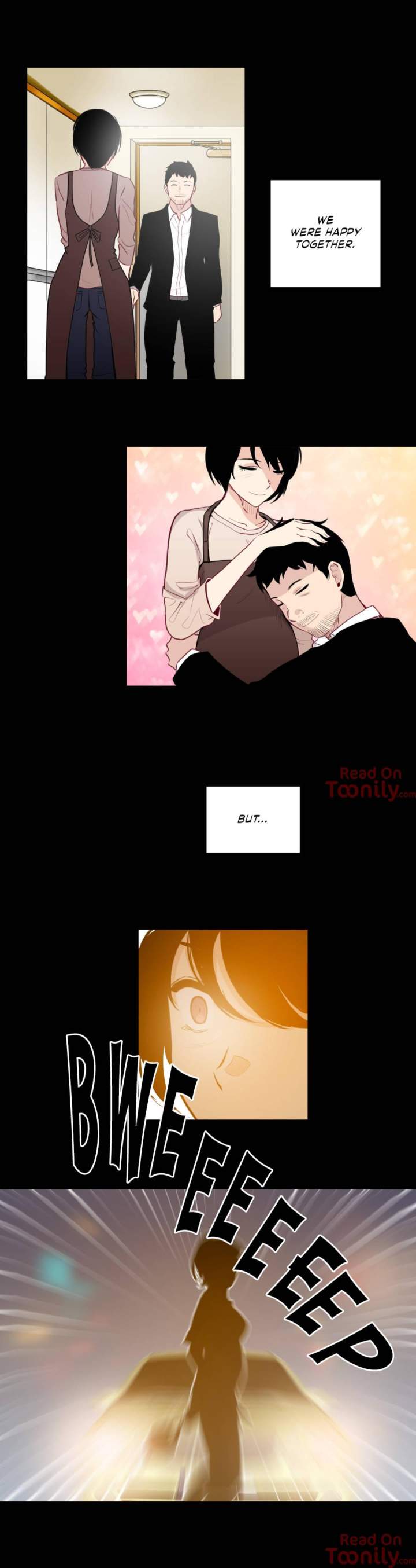 Polyamory - Chapter 6 [photo 4] - MangaPorn