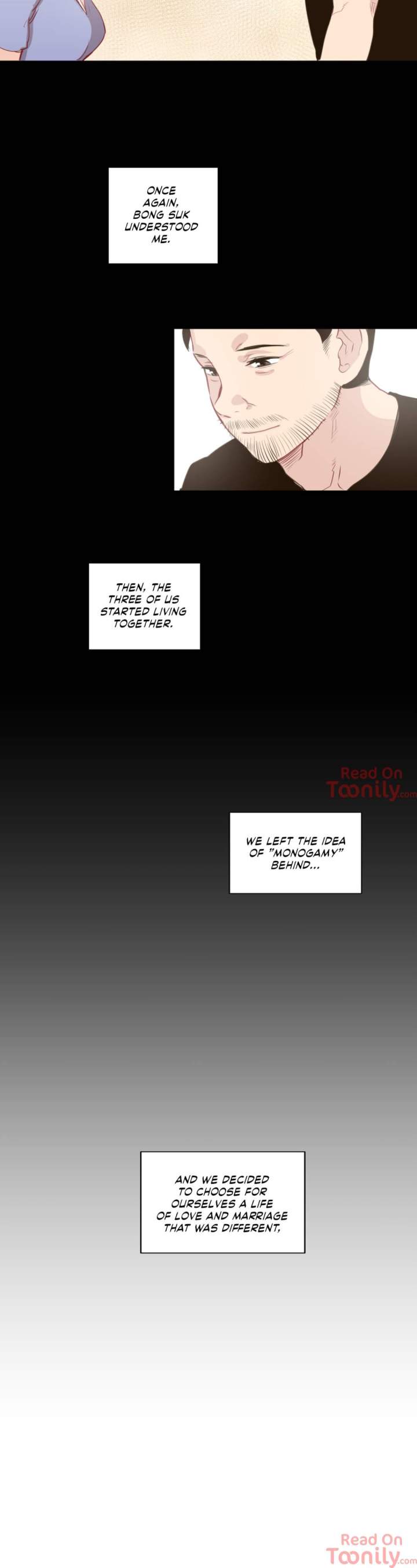 Polyamory - Chapter 6 [photo 9] - MangaPorn