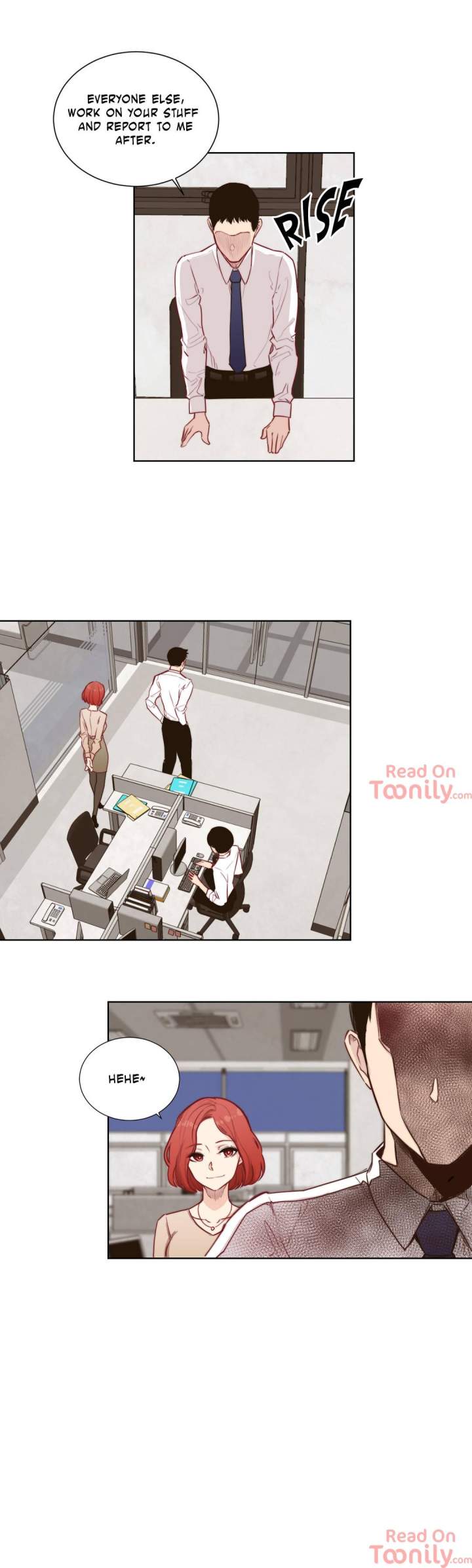 Polyamory - Chapter 7 [photo 10] - MangaPorn