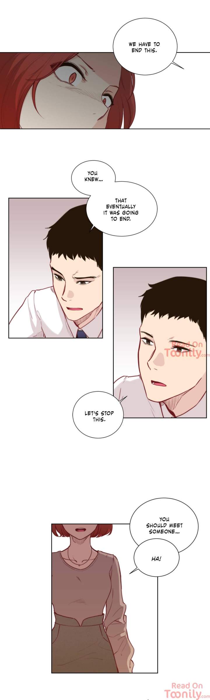 Polyamory - Chapter 7 [photo 13] - MangaPorn