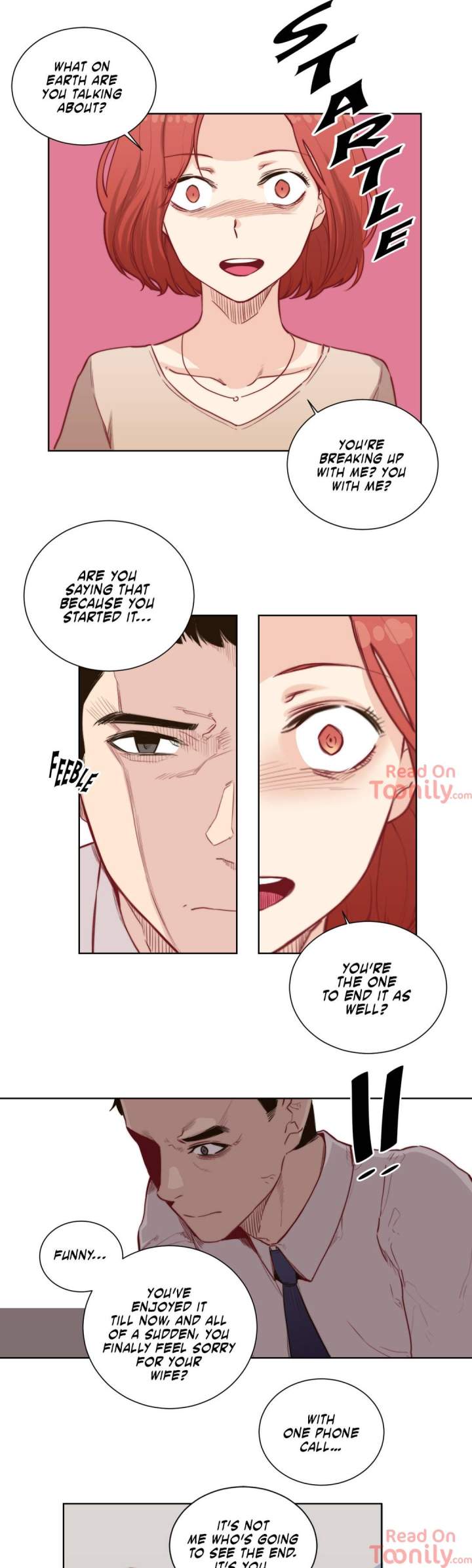 Polyamory - Chapter 7 [photo 14] - MangaPorn