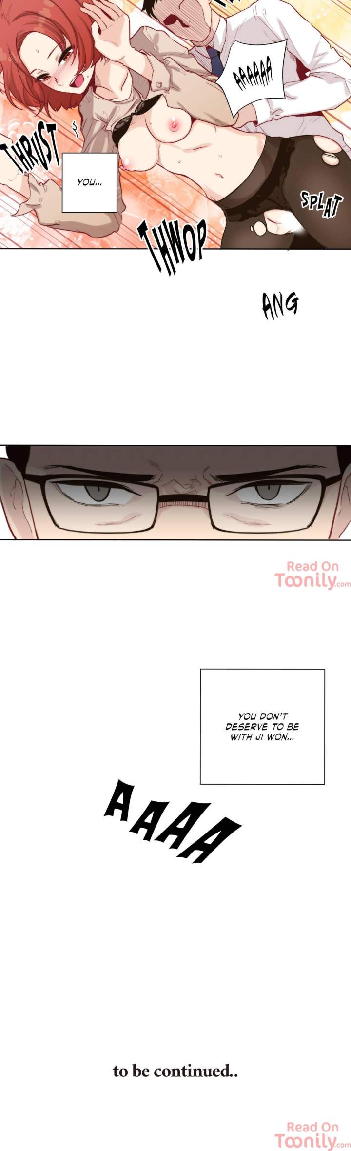 Polyamory - Chapter 7 [photo 20] - MangaPorn