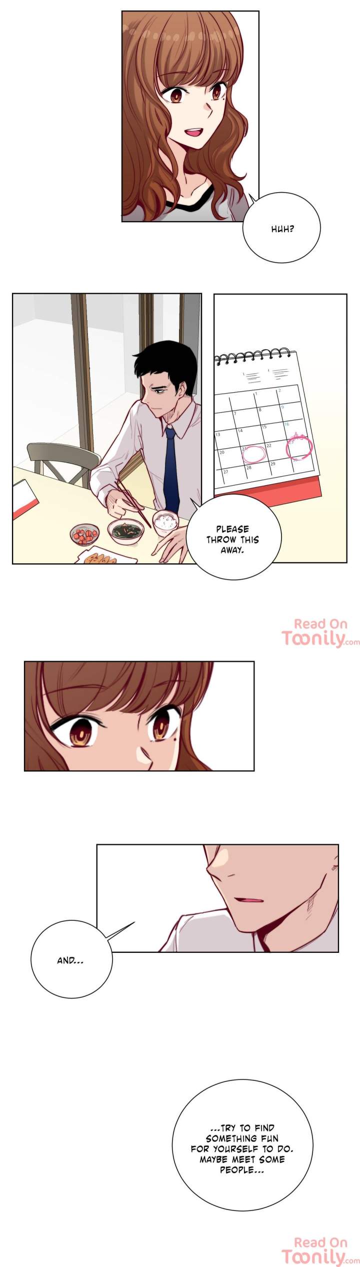 Polyamory - Chapter 7 [photo 3] - MangaPorn