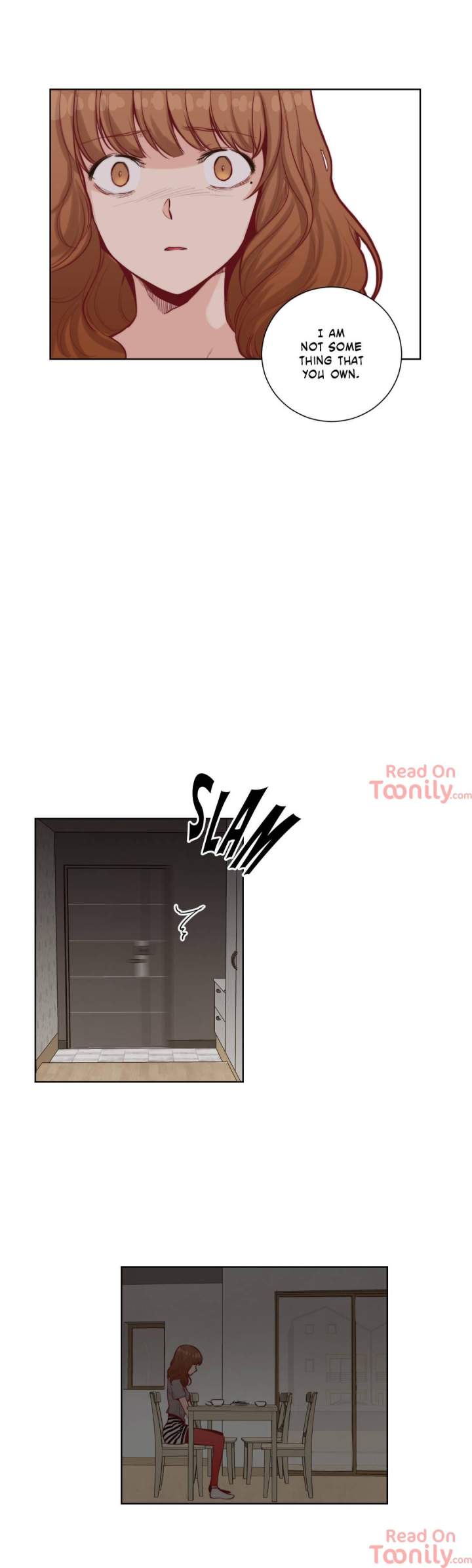 Polyamory - Chapter 7 [photo 4] - MangaPorn