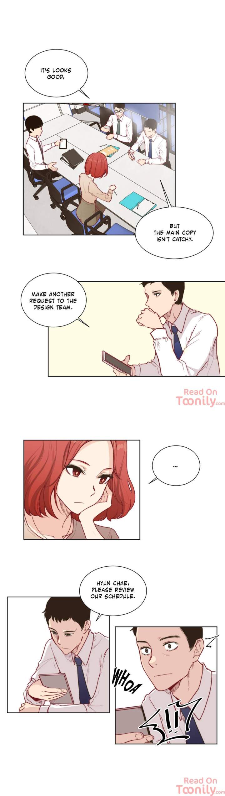 Polyamory - Chapter 7 [photo 7] - MangaPorn