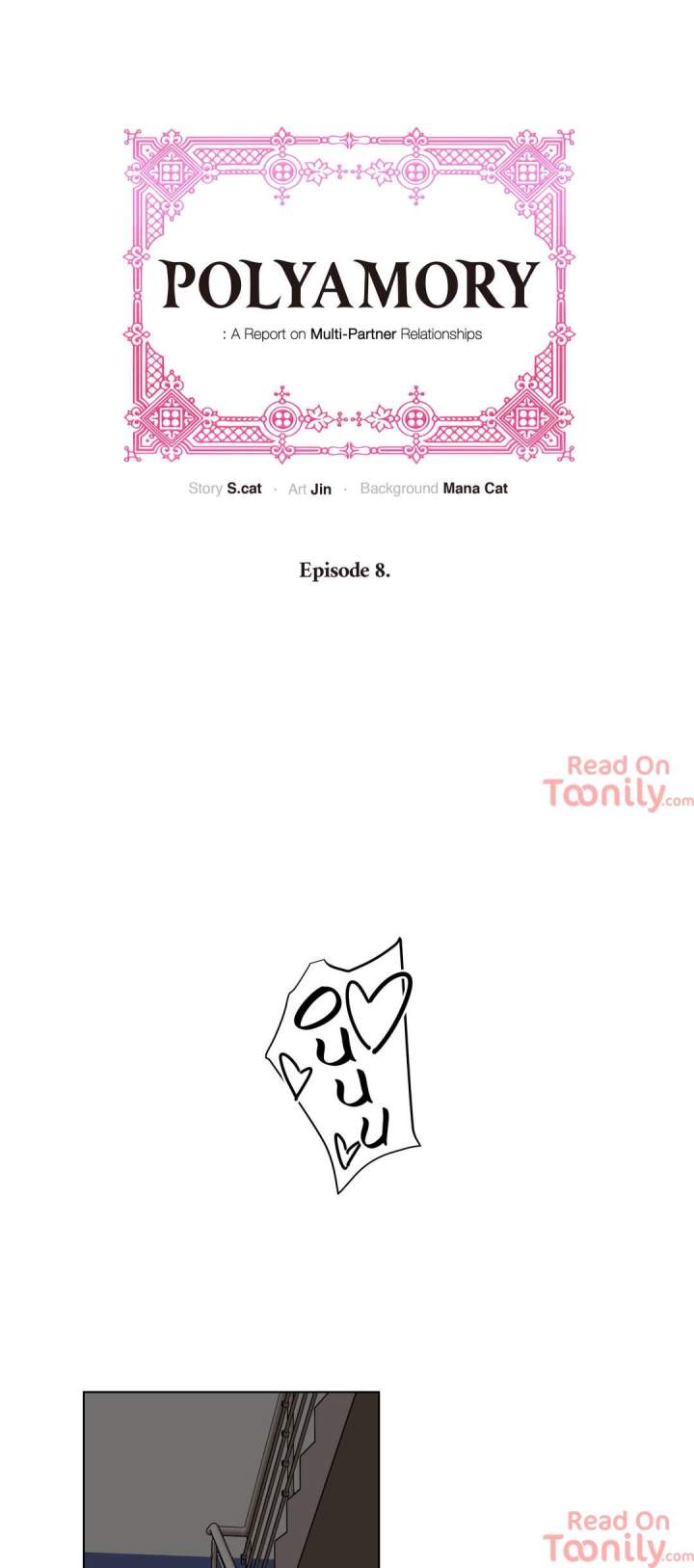 Polyamory - Chapter 8 [photo 1] - MangaPorn