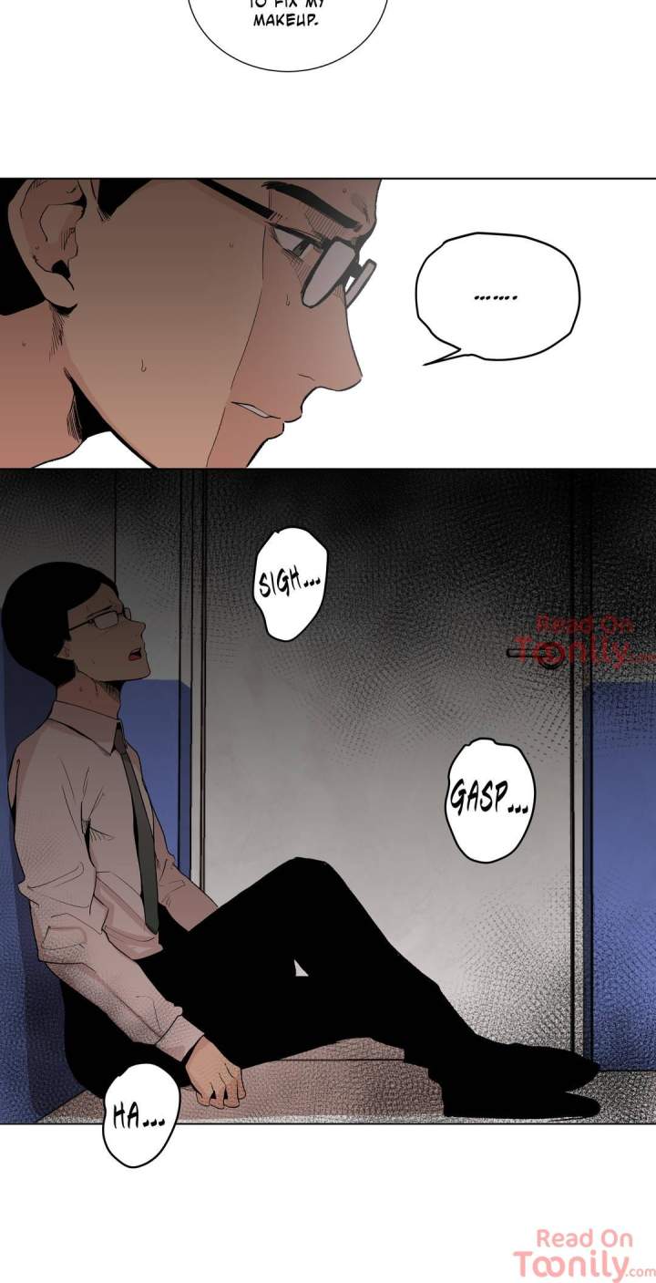 Polyamory - Chapter 8 [photo 12] - MangaPorn