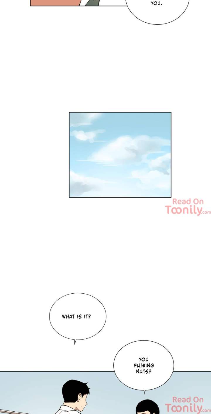 Polyamory - Chapter 8 [photo 15] - MangaPorn