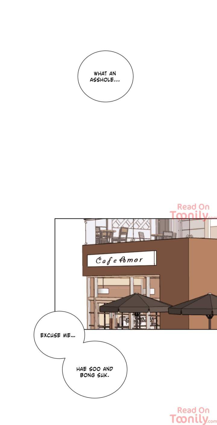 Polyamory - Chapter 8 [photo 20] - MangaPorn