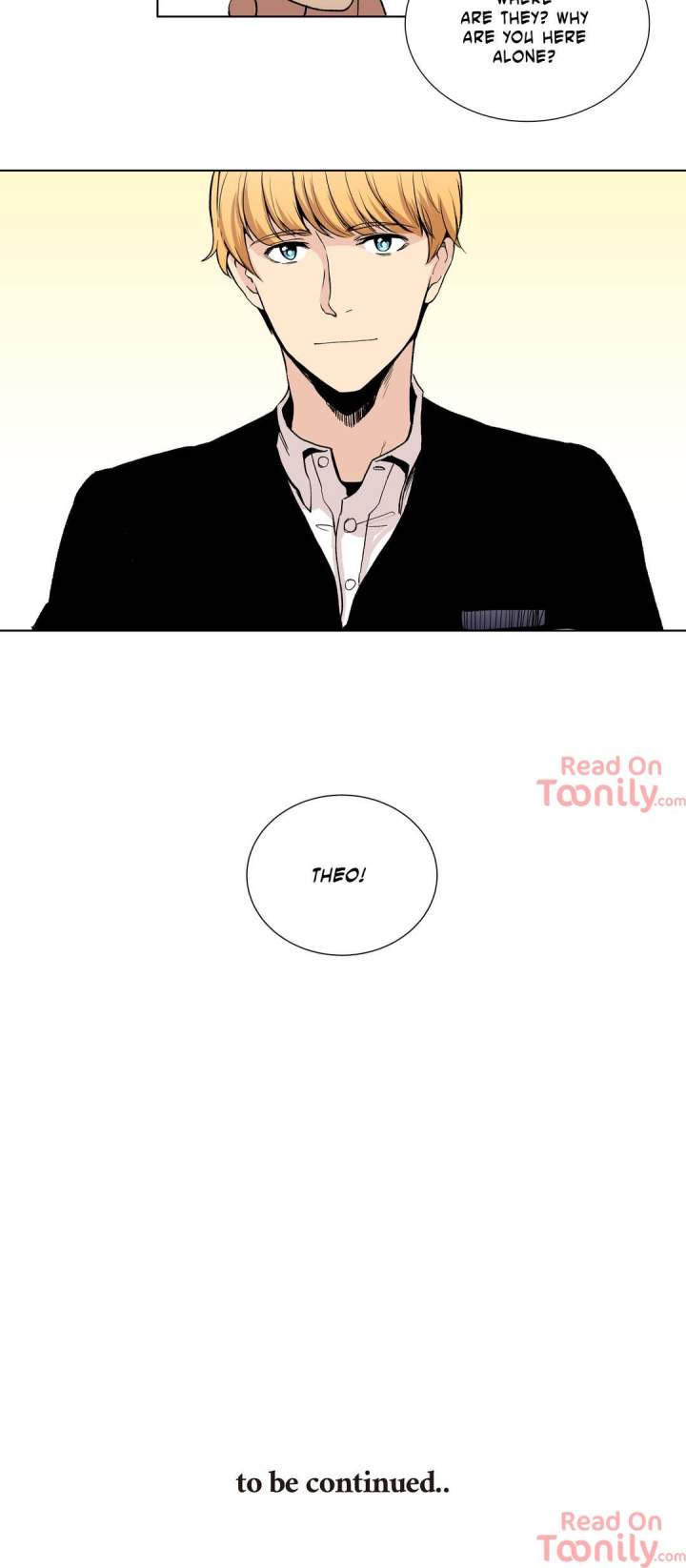 Polyamory - Chapter 8 [photo 26] - MangaPorn