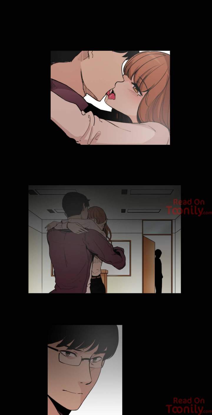 Polyamory - Chapter 8 [photo 7] - MangaPorn
