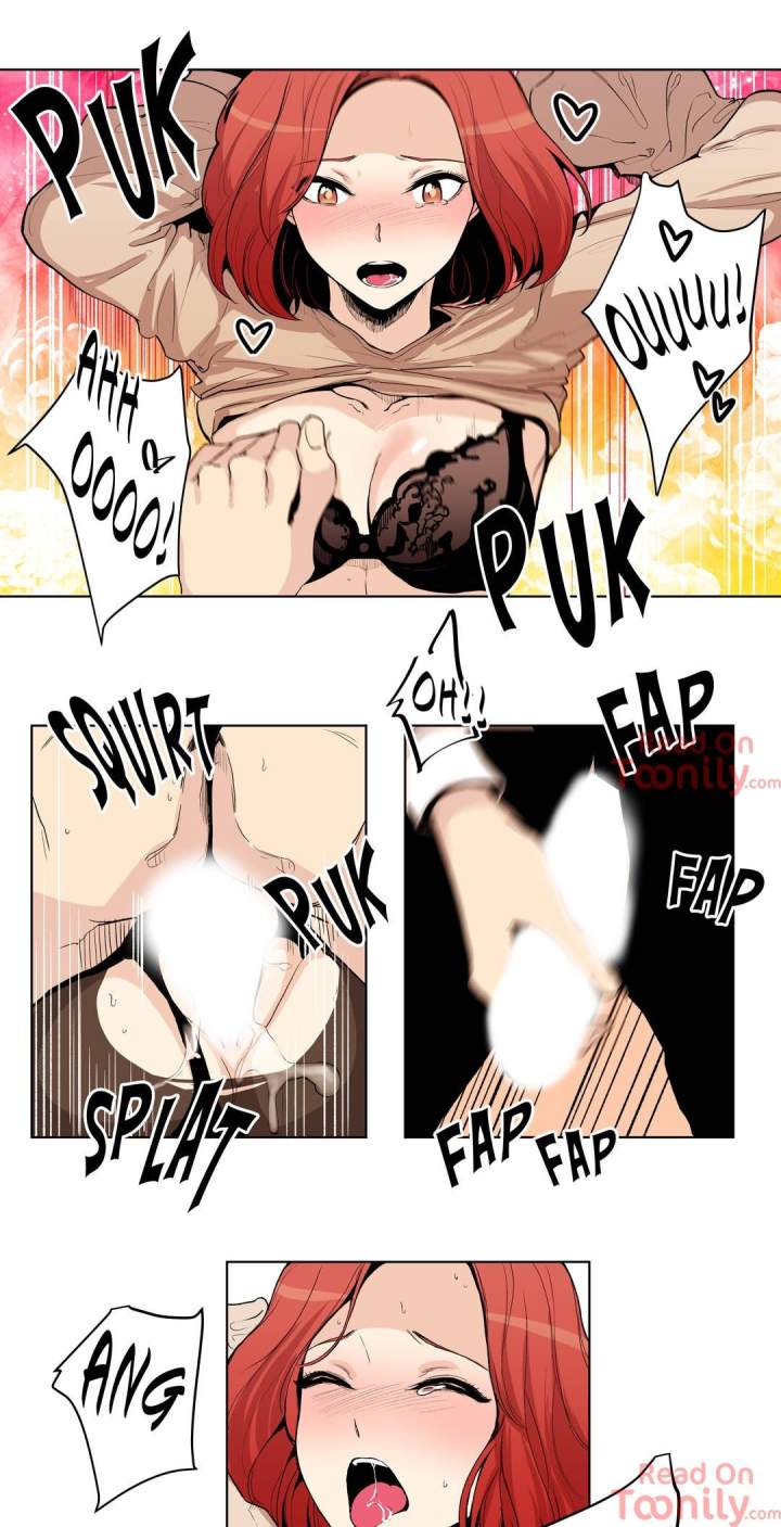 Polyamory - Chapter 8 [photo 9] - MangaPorn